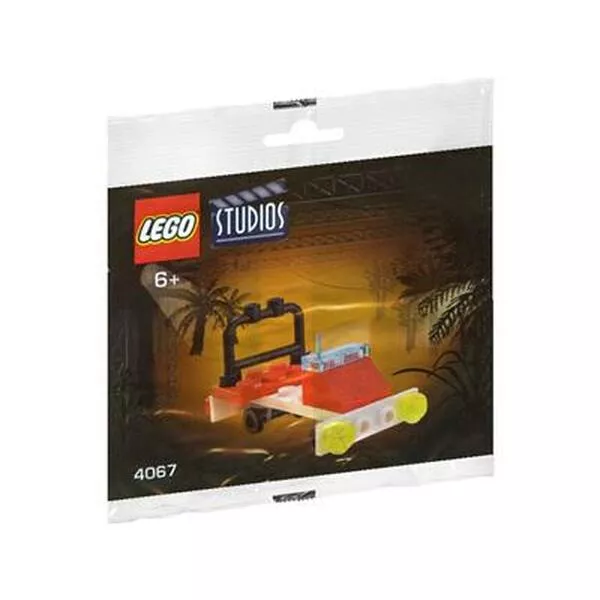 Studios 4067 Buggy