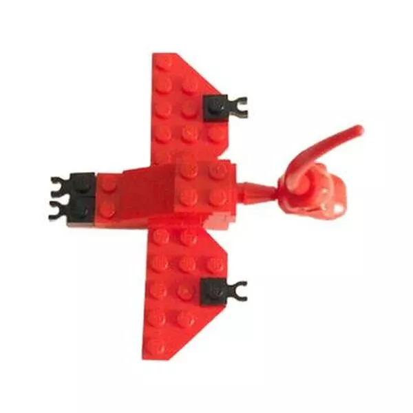 Studios 4076 Pteranodon