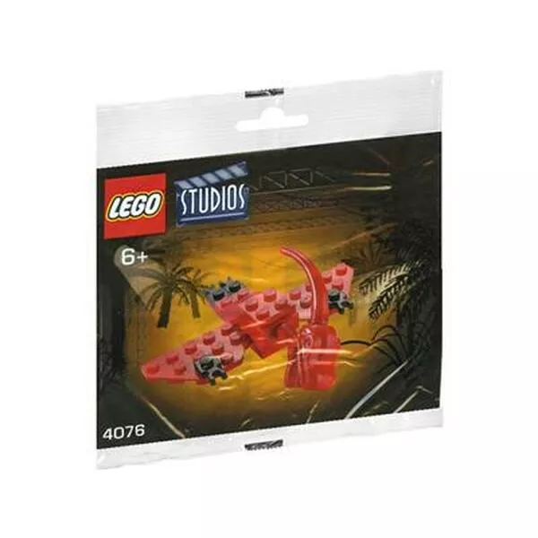 Studios 4076 Pteranodon