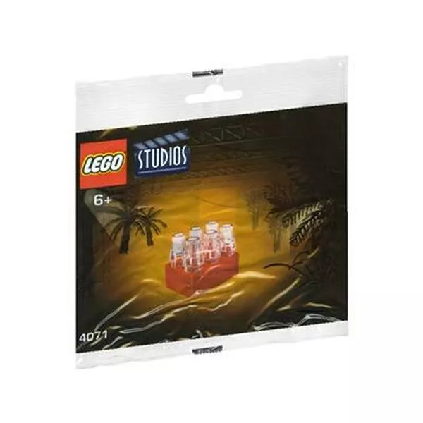 Studios 4071 Bottles