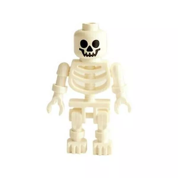 Studios 4072 Skeleton