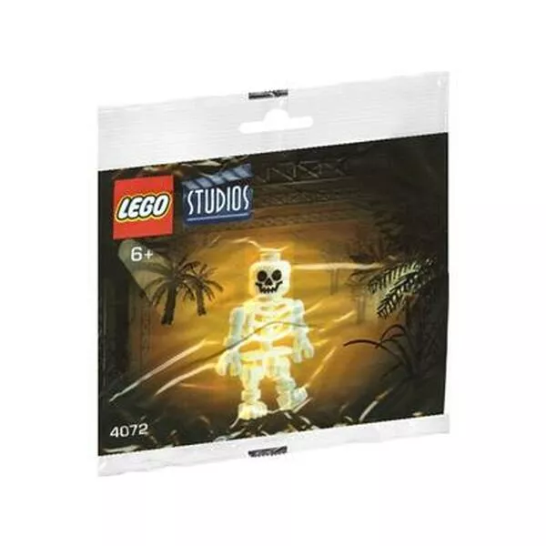 Studios 4072 Skeleton