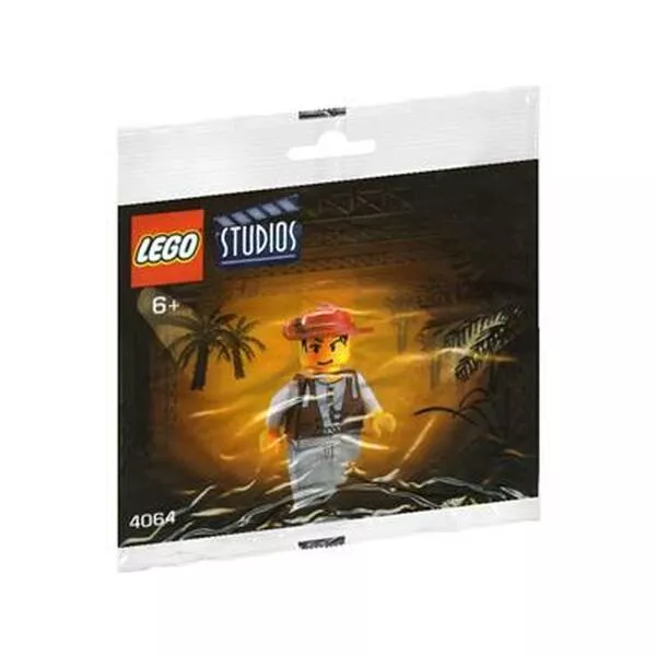 Studios 4064 Actor 2