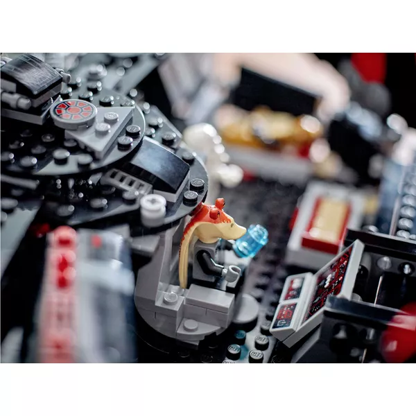 Star Wars 75389 Темный сокол