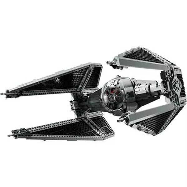 Star Wars 75382 TIE Interceptor