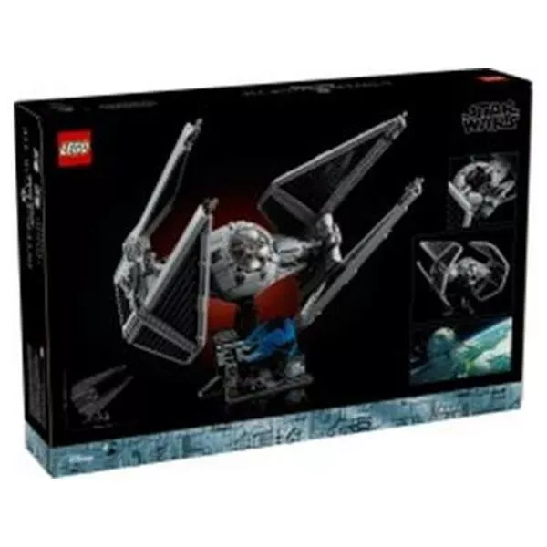 Star Wars 75382 TIE Interceptor