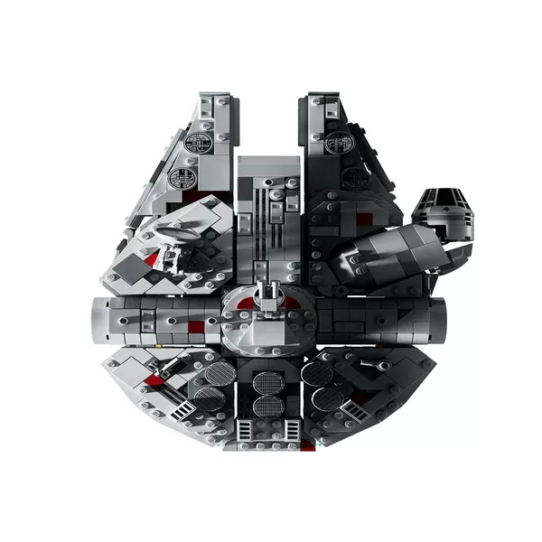 Star Wars 75375 Сокол тысячелетия