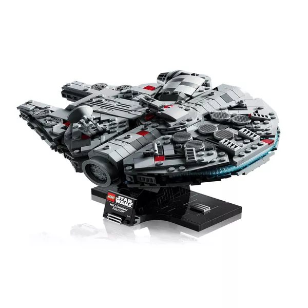 Star Wars 75375 Сокол тысячелетия
