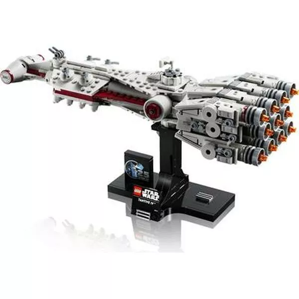 Star Wars 75376 Tantive IV