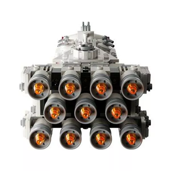 Star Wars 75376 Tantive IV