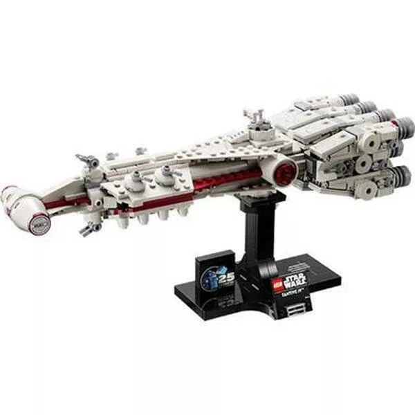 Star Wars 75376 Tantive IV