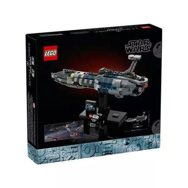 Star Wars 75377 Invisible Hand