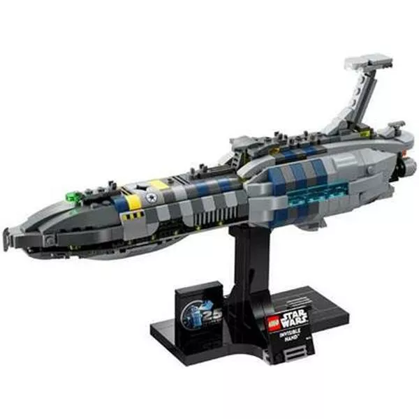 Star Wars 75377 Invisible Hand