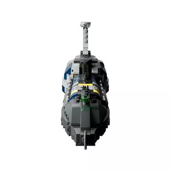 Star Wars 75377 Invisible Hand