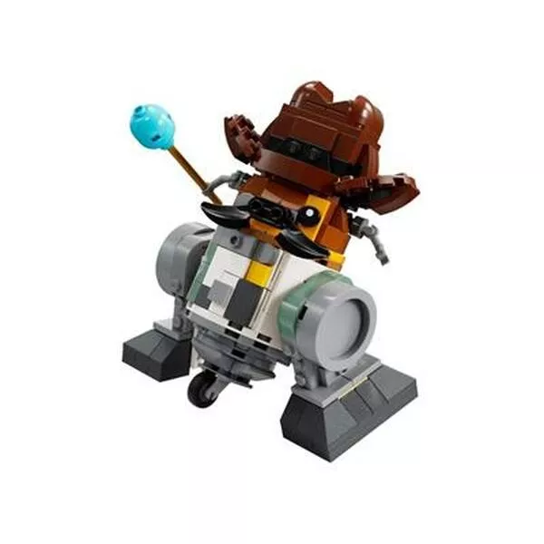 Star Wars 75392 Creative Play Droid Builder
