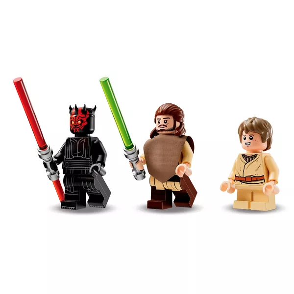 Star Wars 75383 Ситхский инфильтратор Дарта Мола