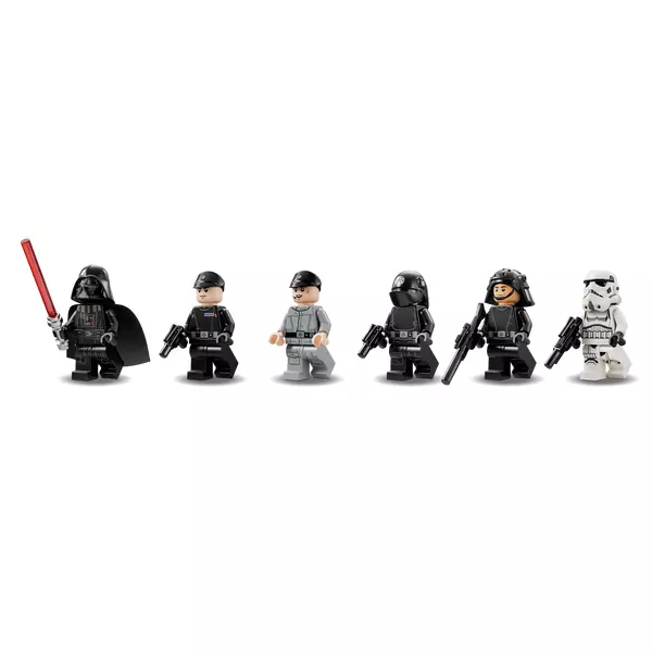 Star Wars 75394 Имперский Звездный Разрушитель