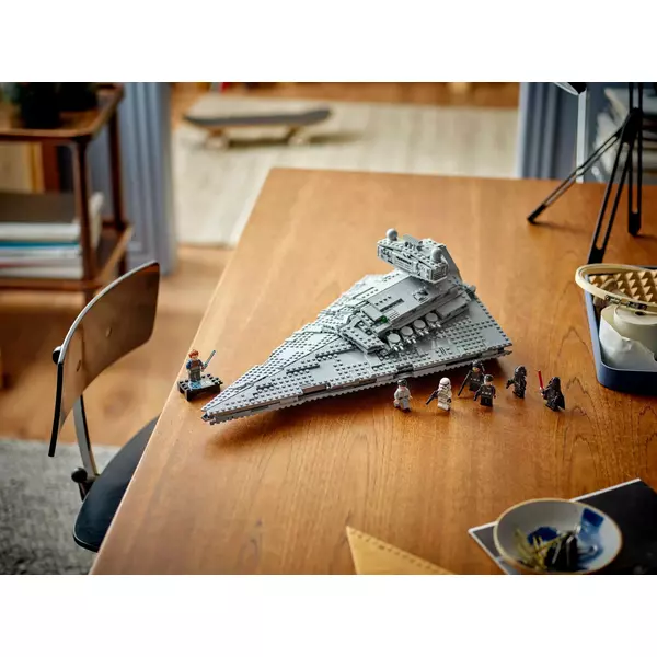 Star Wars 75394 Имперский Звездный Разрушитель