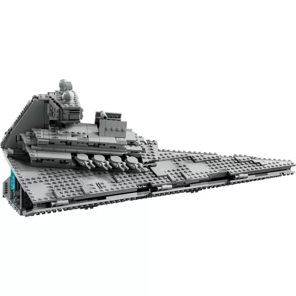 Star Wars 75394 Имперский Звездный Разрушитель