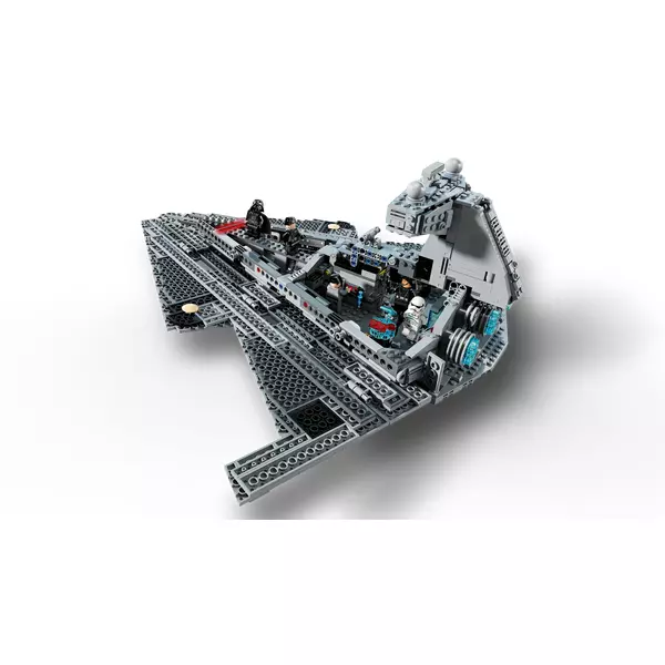 Star Wars 75394 Имперский Звездный Разрушитель