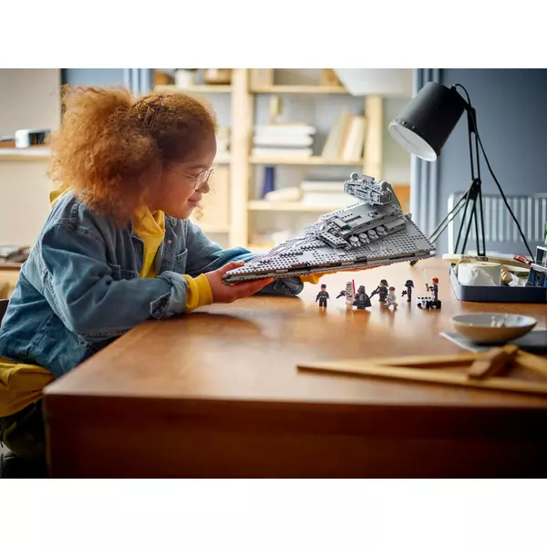Star Wars 75394 Имперский Звездный Разрушитель