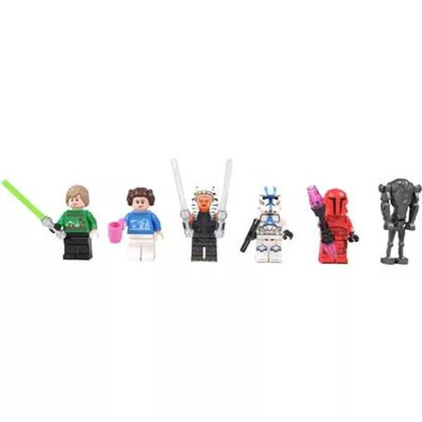 Star Wars 75395 Advent Calendar
