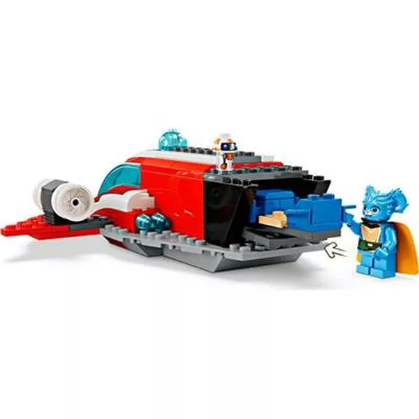 Star Wars 75384 Crimson Firehawk