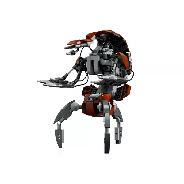 Star Wars 75381 Дройдека
