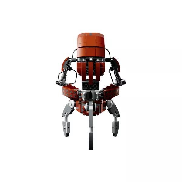 Star Wars 75381 Дройдека