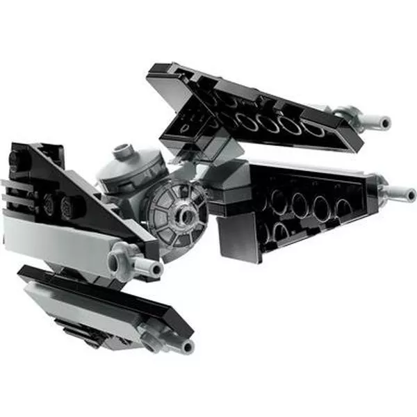 Star Wars 30685 TIE Interceptor