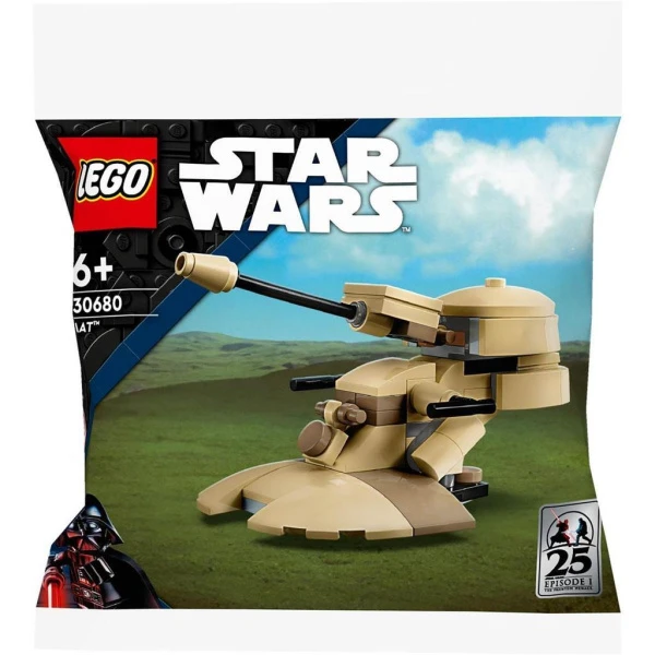 Star Wars 30680 ААТ