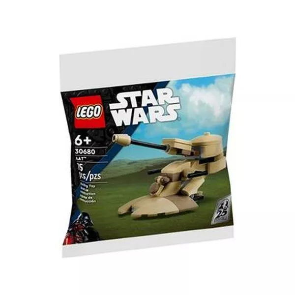 Star Wars 30680 AAT