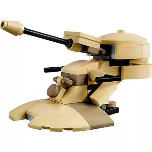 Star Wars 30680 AAT