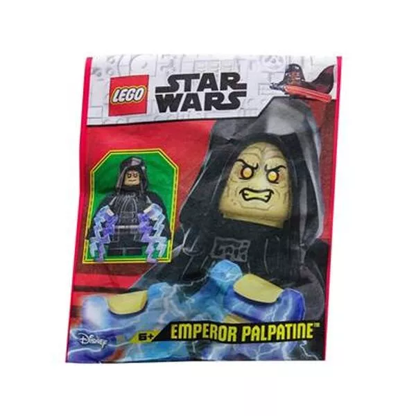 Star Wars 912402 Emperor Palpatine