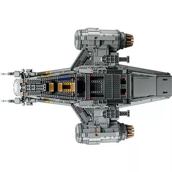 Star Wars 75331 The Razor Crest