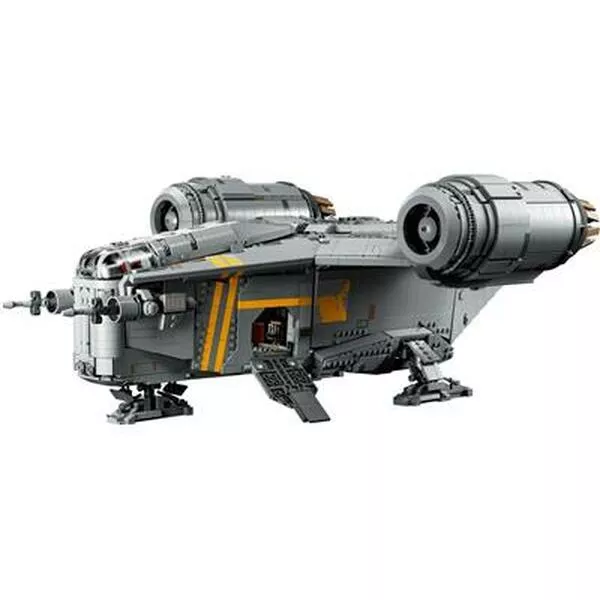 Star Wars 75331 The Razor Crest