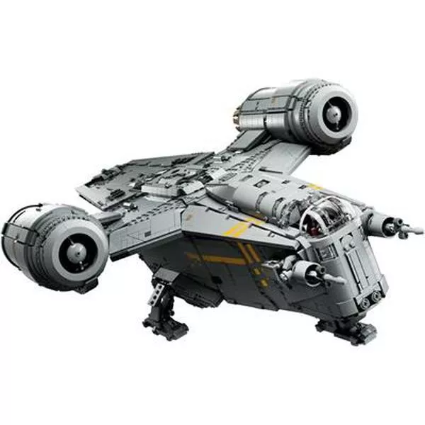 Star Wars 75331 The Razor Crest