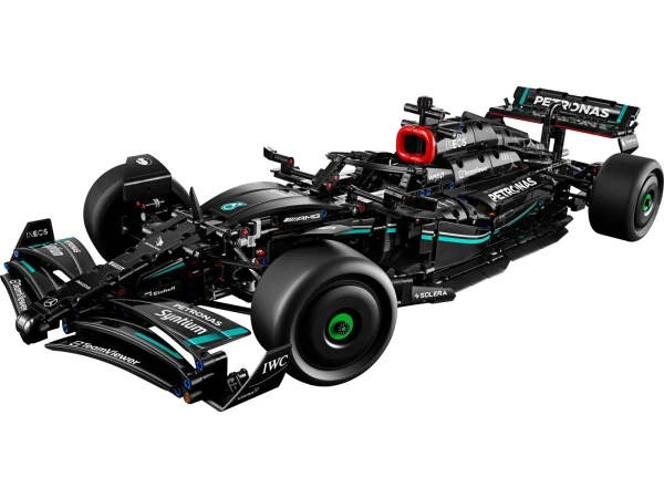 Technic 42171 Гоночный автомобиль Mercedes F1