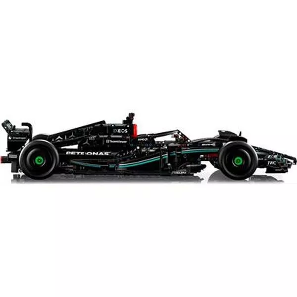 Technic 42171 Mercedes F1 Car