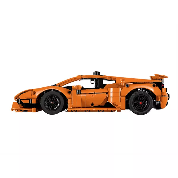 Technic 42196 Lamborghini Huracán Tecnica Оранжевый