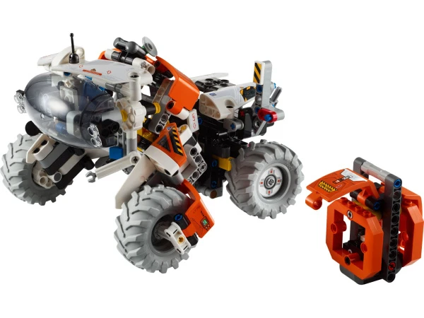 Technic 42178 Космический погрузчик Surface