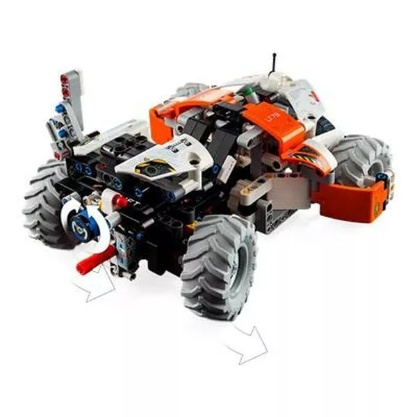 Technic 42178 Surface Space Loader