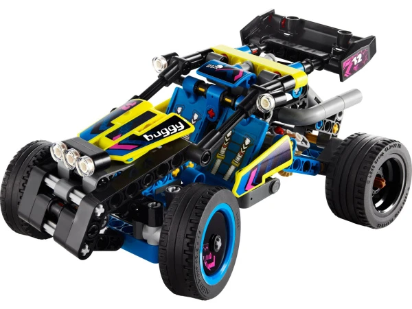 Technic 42164 Внедорожный гоночный багги