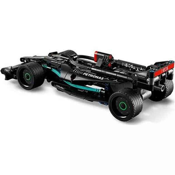 Technic 42165 Mercedes-AMG F1 W14 E Performance Pull-Back