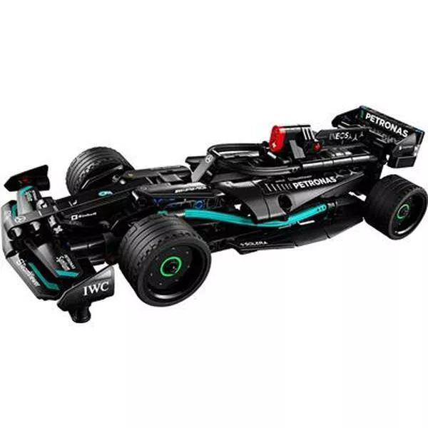 Technic 42165 Mercedes-AMG F1 W14 E Performance Pull-Back