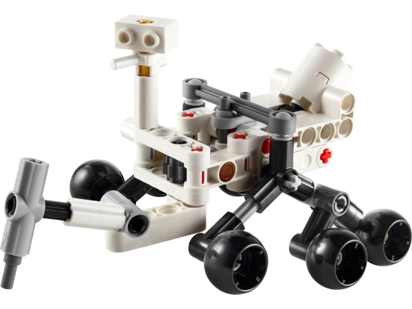 Technic 30682 Марсоход Perseverance NASA