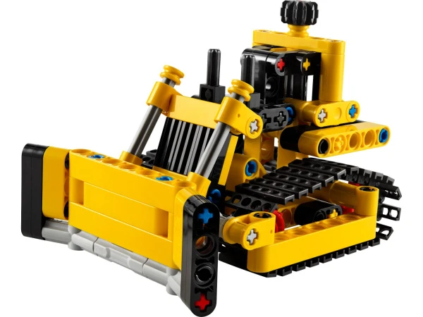 Technic 42163 Тяжелый бульдозер