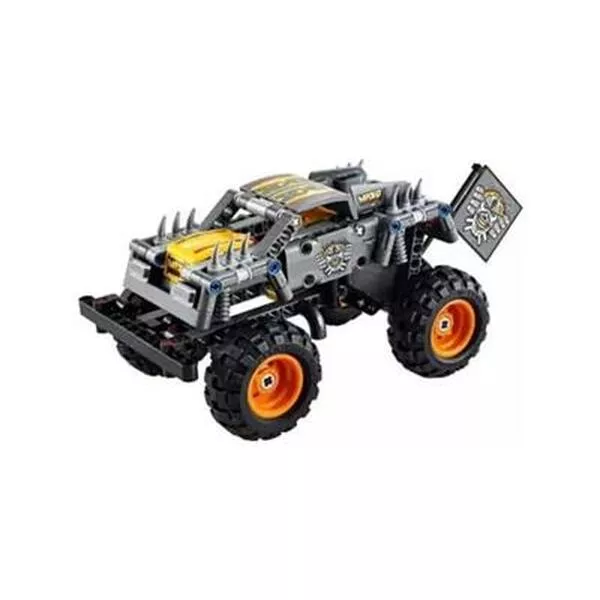 Technic 66712 Monster Jam Collection