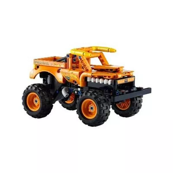 Technic 66712 Monster Jam Collection