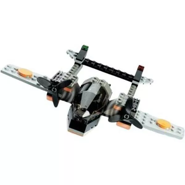 Town 1100 Sky Pirates